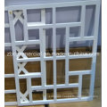 PVC Foam Sheet Used for Partition Board in Office and House